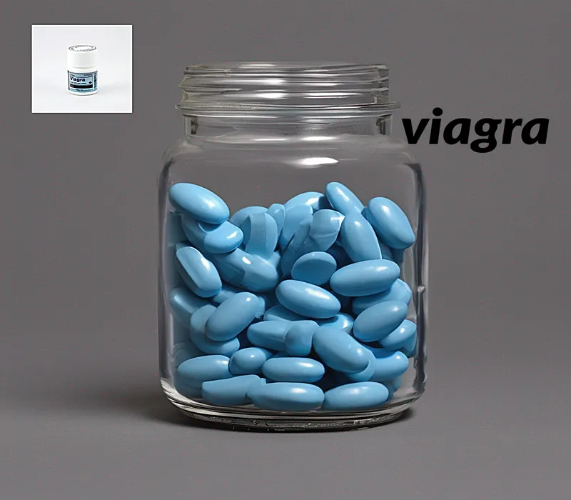 Viagra genérico alguien lo ha probado